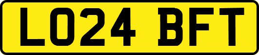 LO24BFT