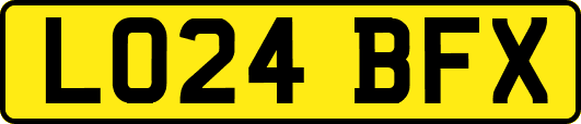 LO24BFX