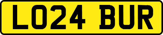 LO24BUR