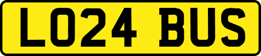 LO24BUS
