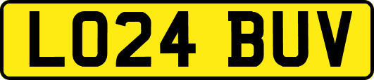 LO24BUV