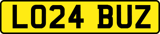 LO24BUZ