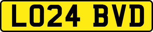 LO24BVD