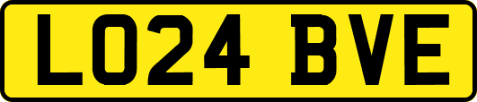 LO24BVE