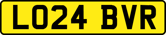 LO24BVR