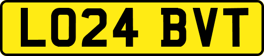 LO24BVT