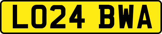 LO24BWA