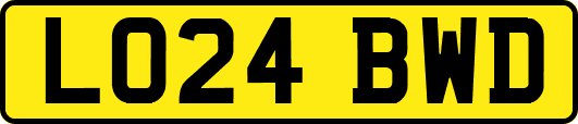 LO24BWD