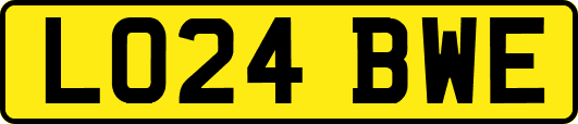 LO24BWE