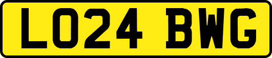LO24BWG