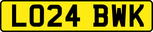 LO24BWK