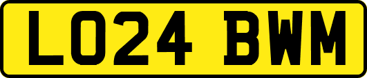 LO24BWM