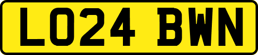 LO24BWN