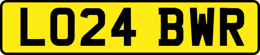 LO24BWR