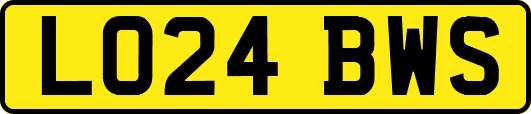 LO24BWS