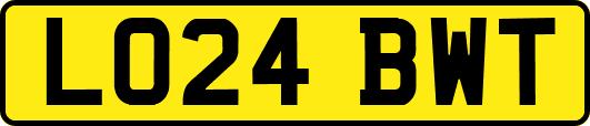 LO24BWT