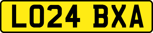 LO24BXA