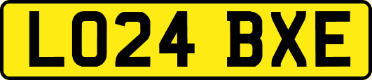 LO24BXE