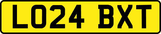 LO24BXT