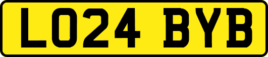 LO24BYB