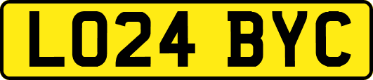 LO24BYC