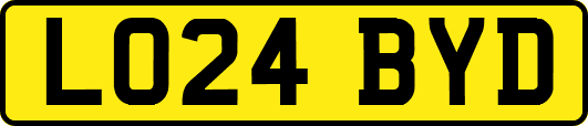 LO24BYD