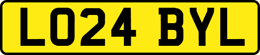 LO24BYL