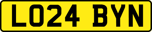 LO24BYN