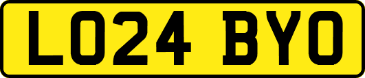 LO24BYO