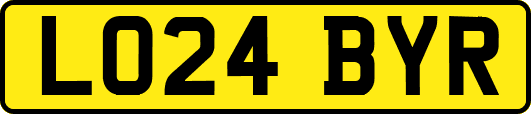 LO24BYR
