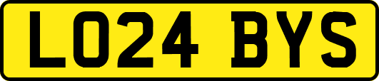 LO24BYS