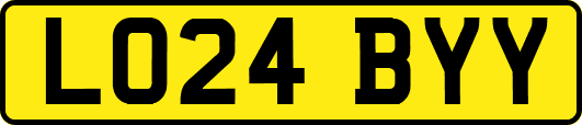 LO24BYY