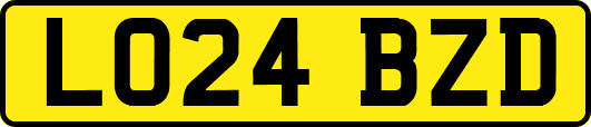 LO24BZD