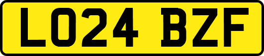 LO24BZF