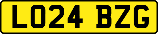 LO24BZG