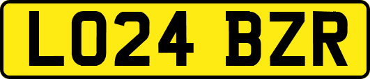 LO24BZR