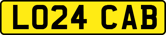 LO24CAB
