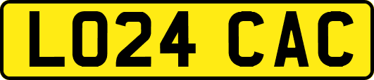 LO24CAC