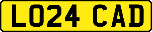 LO24CAD