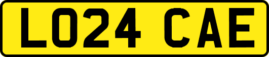 LO24CAE