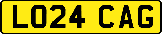LO24CAG