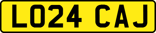 LO24CAJ