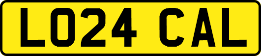 LO24CAL