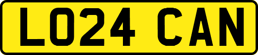 LO24CAN