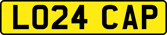 LO24CAP