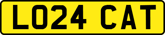LO24CAT