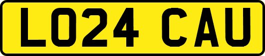 LO24CAU