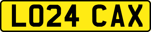 LO24CAX