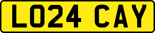 LO24CAY