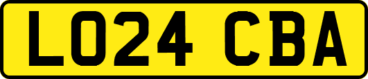 LO24CBA